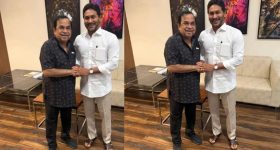 Harish Anna Job App: సిద్దిపేట యువతకు గేమ్ చేంజర్.. హరీష్ అన్న ఉద్యోగ యాప్ ను ప్రారంభించిన హరీష్ రావు!