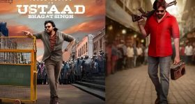 Ustaad Bhagath Singh: ఉస్తాద్ భగత్ సింగ్‌లో.. ది రాజా సాబ్ తప్పు రిపీట్ కానుందా..?