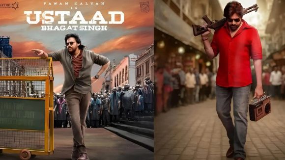 Ustaad Bhagath Singh: ఉస్తాద్ భగత్ సింగ్‌లో.. ది రాజా సాబ్ తప్పు రిపీట్ కానుందా..?