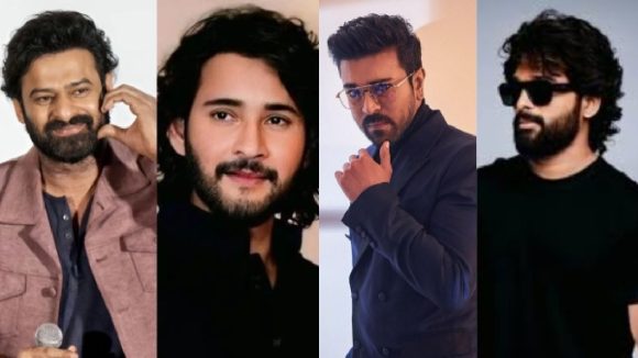 Top 10 Heroes:  ఇండియాలో టాప్ 10 హీరోలు.. 2026 జనవరి లిస్ట్‌లో ఎవరు ఏ స్థానంలో ఉన్నారంటే