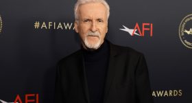 James Cameron: హాలీవుడ్‌కు జేమ్స్ కామెరాన్ హెచ్చరిక.. ఇక మిగిలేది ఏమీ లేదంటూ..!