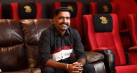 Ravi Basrur: 18 ఏళ్ళ వయసులో చనిపోవాలనుకున్నా.. విశ్వక్ ఒక్కడే నన్ను అలా చూశాడు.. ఎమోషనల్ అయినా రవి బస్రూర్