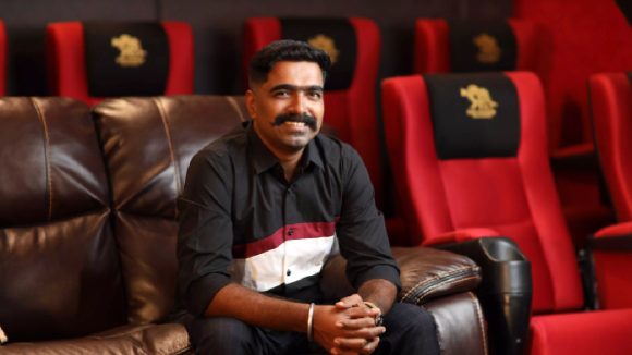 Ravi Basrur: 18 ఏళ్ళ వయసులో చనిపోవాలనుకున్నా.. విశ్వక్ ఒక్కడే నన్ను అలా చూశాడు.. ఎమోషనల్ అయినా రవి బస్రూర్