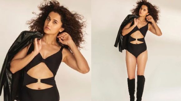Tapsee: సెట్‌లో ప్యాడెడ్ బ్రా వేసుకోమన్నారు.. సౌత్ దర్శకులు గురించి తాప్సీ పన్ను షాకింగ్ వ్యాఖ్యలు..!