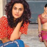 Bollywood Vs Tollywood: తెలుగు సినిమా వాళ్లకి బొడ్డుపైనే కాన్సన్ట్రేషన్.. తాప్సి షాకింగ్ కామెంట్స్