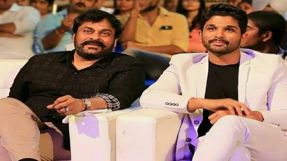 Chiranjeevi vs Allu Arjun: చిరంజీవి vs అల్లు అర్జున్..ఫిలిం ఫేర్ అవార్డ్స్ రికార్డ్స్ లో నిజం ఏమిటంటే..!