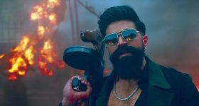 Toxic: కన్నడ ఇండస్ట్రీలో కూడా టాక్సిక్ పై వివాదాలు.. ఎందుకంటే..!