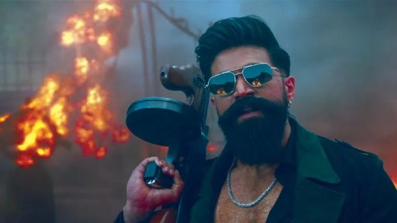 Toxic: కన్నడ ఇండస్ట్రీలో కూడా టాక్సిక్ పై వివాదాలు.. ఎందుకంటే..!