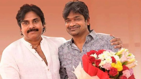 Pawan Kalyan: నా కళ్ల ముందే కోట్ల రూపాయలు వదిలేశారు.. పవన్ కల్యాణ్‌ గురించి హరీశ్ శంకర్