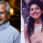 Sai Pallavi: సాయి పల్లవి పక్కన ధనుష్‌ని తీసేసి మరో హీరోని ఫిక్స్ చేసిన మణిరత్నం..!