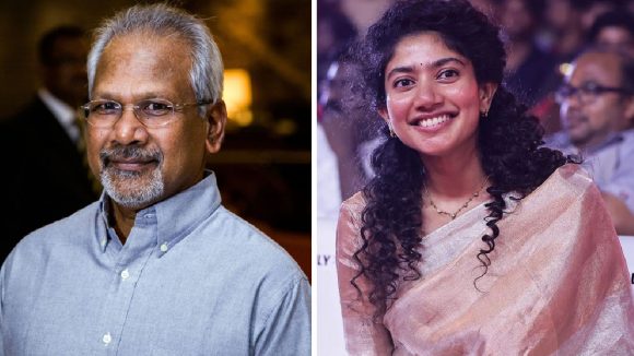 Sai Pallavi: సాయి పల్లవి పక్కన ధనుష్‌ని తీసేసి మరో హీరోని ఫిక్స్ చేసిన మణిరత్నం..!