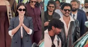 Andha Pyaar 2.0 Riyality Show : మరికొన్ని గంటల్లో బ్లైండ్ డేటింగ్ కామెడీ రియాలిటీ షో... కళ్ళకు గంతలు కట్టి అలాంటి పనులు.. ఎక్కడ చూడచ్చో తెలుసా ?