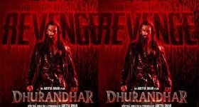 Dhurandhar 2: ధురంధర్ 2లో కొత్త పాత్రలు.. ఆ ఇద్దరు స్టార్ నటులు ఎంట్రీ..!