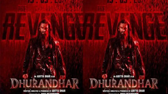 Dhurandhar 2: ధురంధర్ 2లో కొత్త పాత్రలు.. ఆ ఇద్దరు స్టార్ నటులు ఎంట్రీ..!