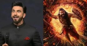 Ranveer Singh: కాంతారా సినిమా వల్ల.. కర్ణాటక హైకోర్టును ఆశ్రయించిన రణవీర్ సింగ్