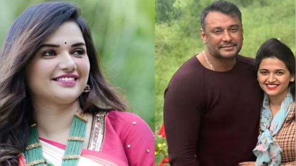 Kannada Actor Darshan: రెణుకాస్వామి హత్య కేసులో కొత్త మలుపు..దర్శన్ గన్ లైసెన్స్ సస్పెన్షన్‌పై స్టే..!