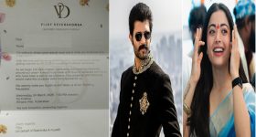 Vijay Rashmika: రెండుసార్లు పెళ్లి చేసుకోనున్న విజయ్ దేవరకొండ, రష్మిక.. ఎందుకంటే..!