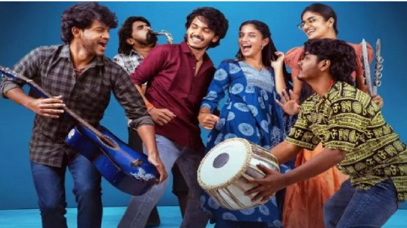 Band Melam Teaser: నాకు పెళ్లి చేసేయండి నాన్న..యూత్ ఫుల్ ఎంటర్టైనర్ గా బ్యాండ్ మేళం టీజర్