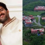 Vijay Rashmika: విజయ్–రష్మిక పెళ్లి చేసుకుంటున్న రిసార్ట్‌లో.. ఒక రోజు ఉండాలంటే ఎంత ఖర్చవుతుందో తెలుసా?
