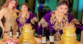 Urvasi Rautela: 31వ బర్తడే కి.. 251 మంది అమ్మాయిలకు పెళ్లిళ్ల జరిపిన బాలకృష్ణ హీరోయిన్..!