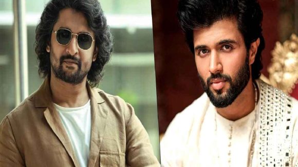 Nani vs Vijay Devarakonda:   టైర్ 2 హీరోల రేసులో గెలిచేది ఎవరు..?