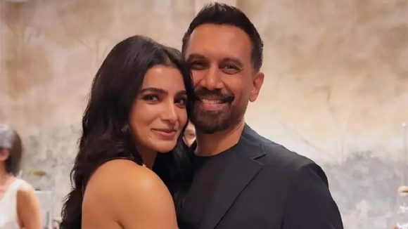 Samantha: ఒక్కరోజు కూడా నా భర్తను వదలలేను.. అన్నీ కలిసే చేస్తాము.. సమంత కీలక వ్యాఖ్యలు..