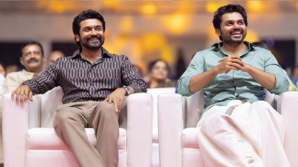 Suriya: సూర్యకి అతని తమ్ముడు కార్తీలో నచ్చని విషయం ఏమిటో తెలుసా..?