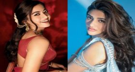 Rashmika vs Sreeleela: రష్మిక స్థానంలోకి శ్రీలీల.. పెళ్లి వల్లేనా ఇలా..!