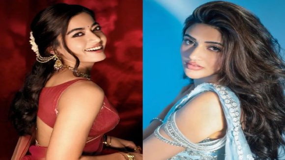 Rashmika vs Sreeleela: రష్మిక స్థానంలోకి శ్రీలీల.. పెళ్లి వల్లేనా ఇలా..!