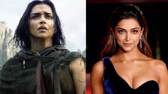 Deepika Padukone: స్పిరిట్, కల్కి 2 తర్వాత మరో భారీ ఛాన్స్ మిస్ చేసుకున దీపికా పదుకొణె..!