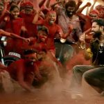 The Paradise: తెలంగాణ vs ఆంధ్ర సోషల్ మీడియా వార్..ఆయా షేర్ పాటతో రచ్చ.. !