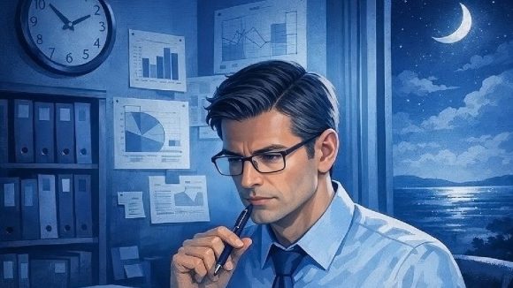 Night Shift: రాత్రి షిఫ్ట్ పని చేసే వారికి ఆ భయంకర వ్యాధి వచ్చే అవకాశం ఎక్కువ?