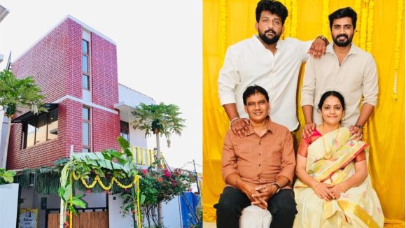 Nikhil Maliyakkal: సొంతింటి కలను నెరవేర్చుకున్న బిగ్ బాస్ నిఖిల్..ఫోటోలు వైరల్!
