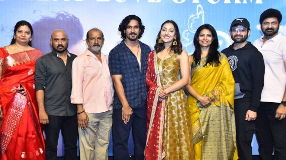 Nilave Movie: చిన్న సినిమాగా వచ్చి బిగ్ సక్సెస్ అందుకున్న చిత్రం ‘నిలవే’.. కలెక్షన్ అదిరిందిగా..