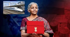Budget 2026-27: హైదరాబాద్‌కు హైస్పీడ్ వరం.. మూడు భారీ కారిడార్ల ప్రకటన!
