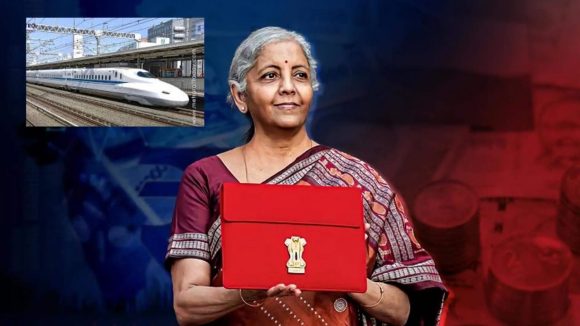 Budget 2026-27: హైదరాబాద్‌కు హైస్పీడ్ వరం.. మూడు భారీ కారిడార్ల ప్రకటన!