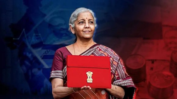 Union Budget 2026: వికసిత భారతే లక్ష్యం.. మూడు కర్తవ్యాల బాటలో కేంద్ర బడ్జెట్ 2026, అవి ఇవే..