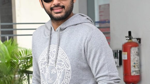 Sankranthi 2027: సంక్రాంతి రేసులో మరో హీరో.. ఫ్లాపులు వెంటాడుతున్న రిస్కు చేస్తున్నాడుగా?