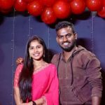 Nukaraj – Asiya: నూకరాజ్, ఆసియా పెళ్లి తేదీ ఫిక్స్.. హనీమూన్ అంటూ..