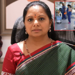 Nurses Credit: నర్సింగ్ సిబ్బందిపై వేధింపులు ఆపండి.. కల్వకుంట్ల కవిత ఫైర్!