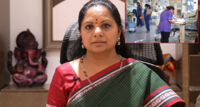 Nurses Credit: నర్సింగ్ సిబ్బందిపై వేధింపులు ఆపండి.. కల్వకుంట్ల కవిత ఫైర్!