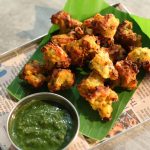 Oil Free Pakoda: చుక్క నూనె లేకుండా కరకరలాడే పకోడీలు.. మీరూ ఓసారి ట్రై చేసి చూడండి!