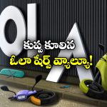 Ola Electric shares:  ఓలా షేర్స్ మరింత పతనం, ఇప్పటికిప్పుడు అమ్మేయడమే బెస్టా?