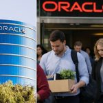 Oracle Layoffs: టెక్ రంగంలో మరో కుదుపు.. ఏఐ డేటా ఎఫెక్ట్, 30 వేల మంది తొలగింపు!