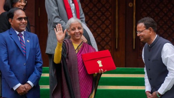 Union Budget 2026: ఆరెంజ్ ఎకానమీకి బడ్జెట్ ఊతం.. 2030 నాటికి 20 లక్షల ఉద్యోగాలే లక్ష్యంగా కేంద్రం అడుగులు