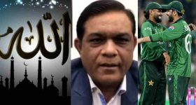 PAK T20 WC-Ramadan: రంజాన్ సెంటీమెంట్ కాదు, ఆ అల్లాహ్ దిగివ‌చ్చినా పాకిస్తాన్ ప్ర‌పంచ క‌ప్ గెల‌వ‌దు