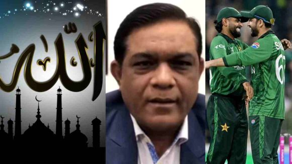 PAK T20 WC-Ramadan: రంజాన్ సెంటీమెంట్ కాదు, ఆ అల్లాహ్ దిగివ‌చ్చినా పాకిస్తాన్ ప్ర‌పంచ క‌ప్ గెల‌వ‌దు
