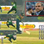 Khawaja Nafay Stumping: ఆస్ట్రేలియాపై పాక్ చీటింగ్..నిద్ర‌పోయిన అంపైర్‌, వివాదంగా ఖవాజా స్టంపింగ్