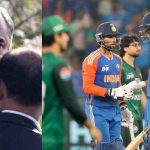 Pak Demand ICC: పాకిస్తాన్ లో టీమిండియా అడుగుపెడితేనే మ్యాచ్ ఆడ‌తాం, 3 కండీష‌న్లు పెట్టిన PCB