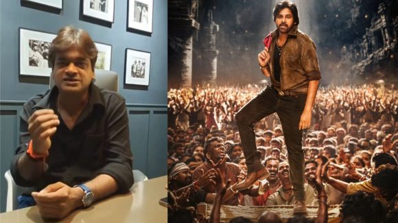 Harish Shankar: ఆ సూత్రాన్ని పవన్ కళ్యాణ్ గట్టిగా నమ్ముతారా?